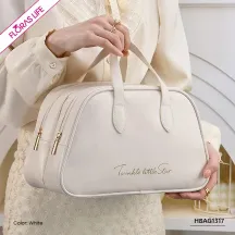 COBALT VISION WOMEN'S HANDBAG